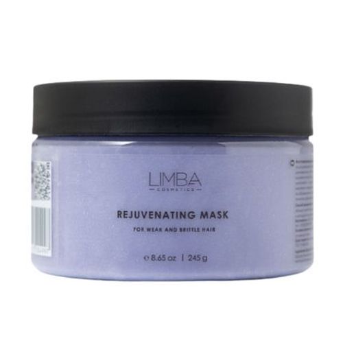 Восстанавливающая маска для волос от Limba