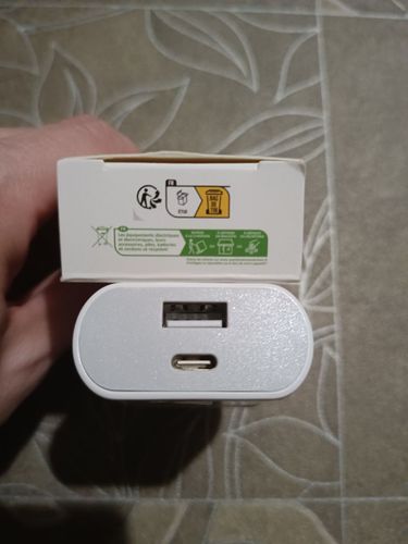 Зарядное устройство USB Anlikoon