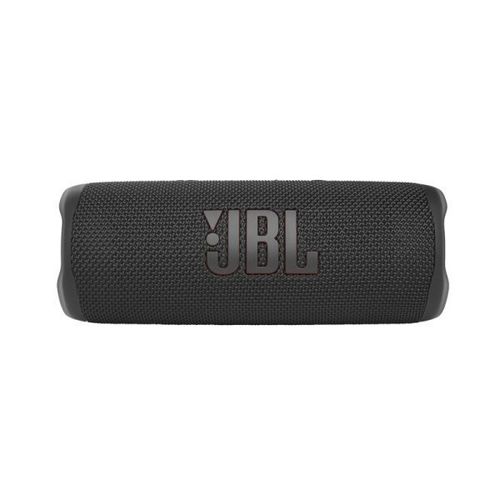 Портативная колонка JBL FLIP 6(черная) 