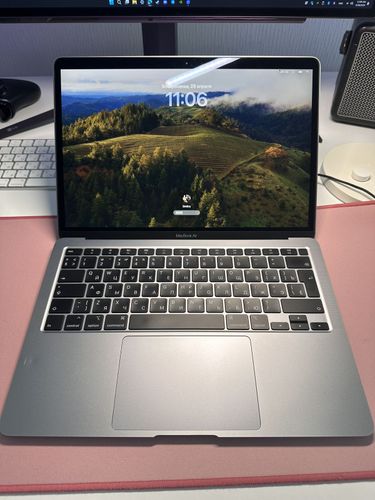 Apple MacBook Air 13 i3 256gb 2020 MWTJ2