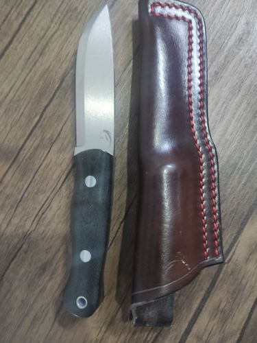 Нож Bever Knife 