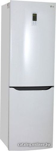 Холодильник LG GA-B419SVQZ