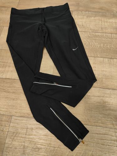 Лосины штаны Nike 