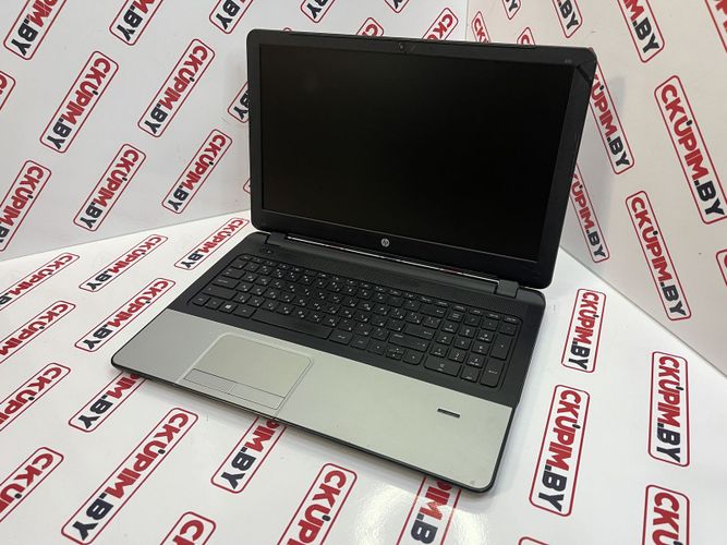 Ноутбук HP 355 G2
