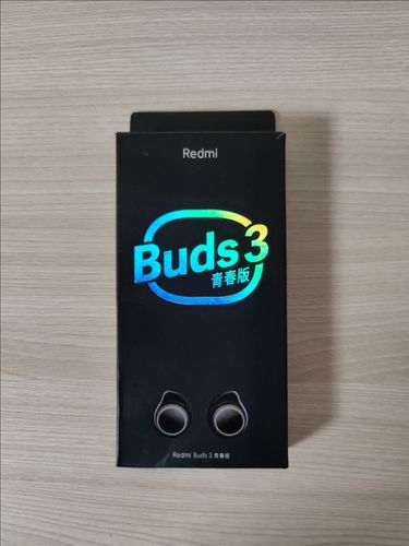Новые беспроводные наушники Redmi Buds 3 Lite