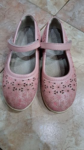 Туфли для девочки 29 размер 