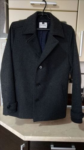 Пальто (46-48 размер)
