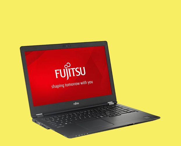Fujitsu LifeBook U757 - Core I5/8GB/512SSD/FullHD 