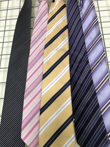 Фирменные галстуки 