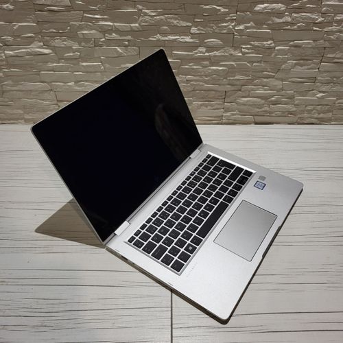 Ноутбук 2-в-1 HP EliteBook x360 