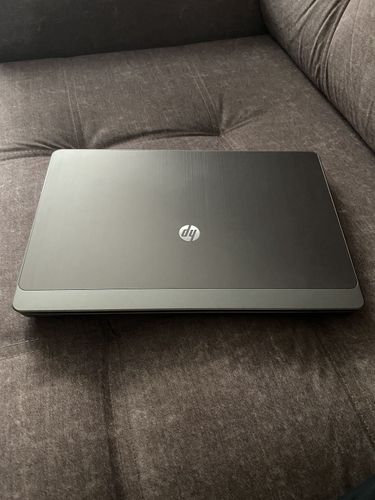 Ноутбук hp proBook 4535s 