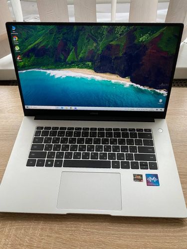 Ноутбук HONOR MagicBook 15 2021 BMH-WDQ9HN 
