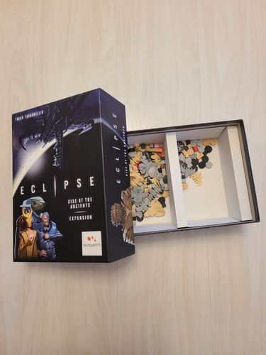 Настольная игра Eclipse 