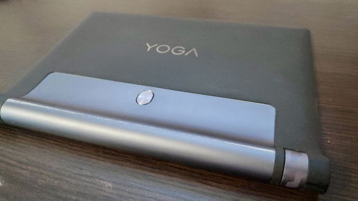 Планшет Lenovo Yoga Tab 3 X50F