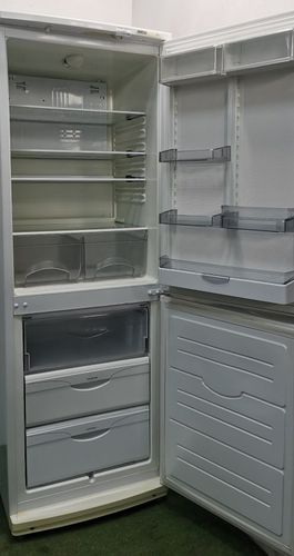 Холодильник Атлант ХМ-4012-022(15844)