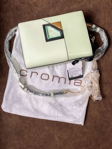 Мини-сумка Cromia через плечо