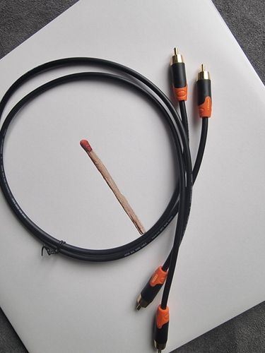 RСА кабель Sommer Cable 