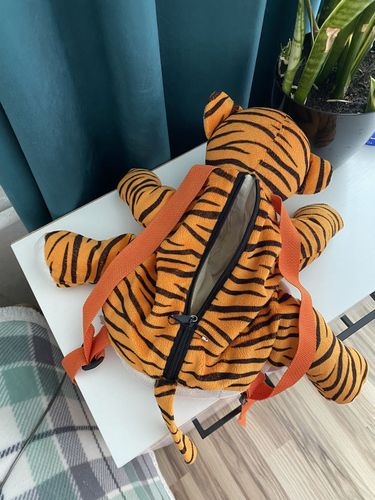 Рюкзак детский тигр