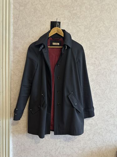 Тренч пальто Massimo Dutti оригинал размер S