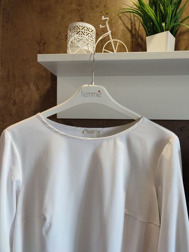 Блуза(блузка, кофта, рубашка) Femme, 52 размер 