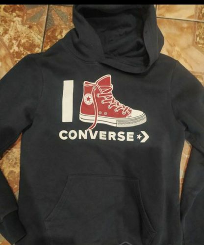 Кофта Converse 