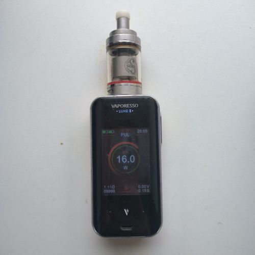 Vaporesso Luxe 2 