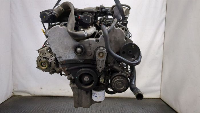 Двигатель Dodge Charger 2005-2010, 2007 3.5 с д...