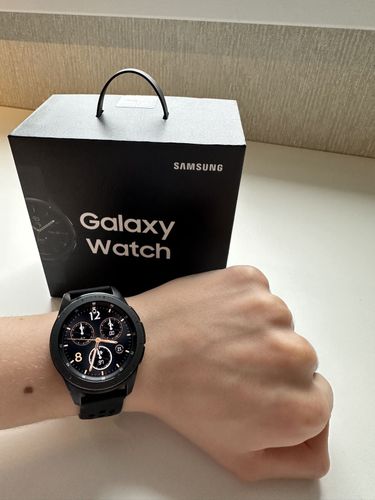 Samsung  galaxy watch 42mm