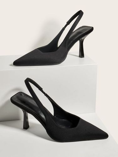 Туфли босоножки в стиле Zara