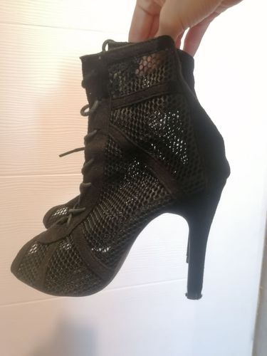 Хилсы High-heels 