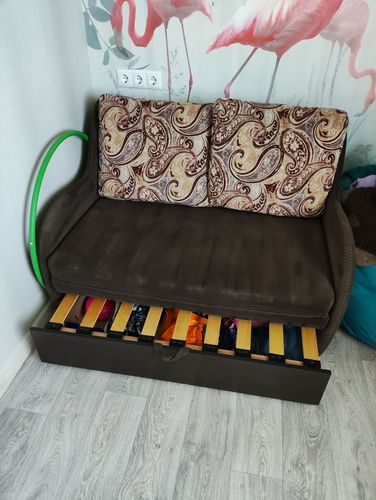Кресло- кровать 