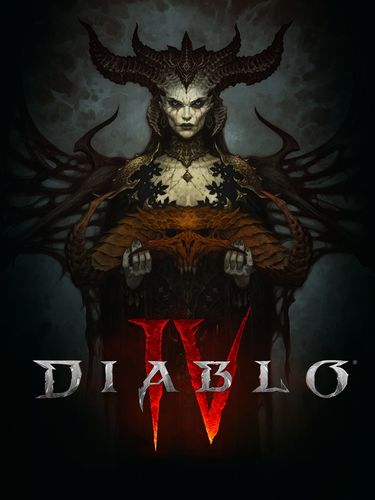 Diablo 4 xbox one & series и Playstation 