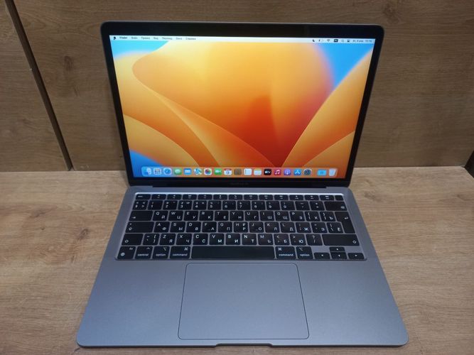Ноутбук Apple Macbook Air 13'' M1 2020 (44-026132)