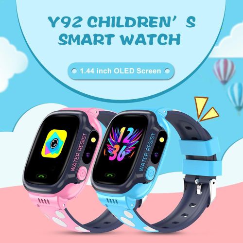 Детские Смарт-часы Y92