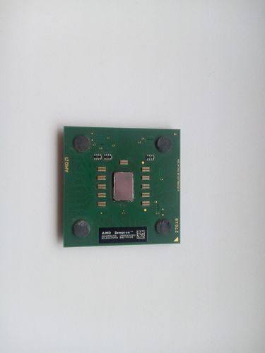 Процессор AMD Senpron 2400