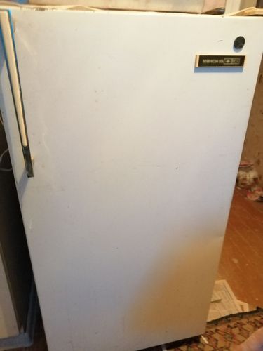 Холодильник Минск-15