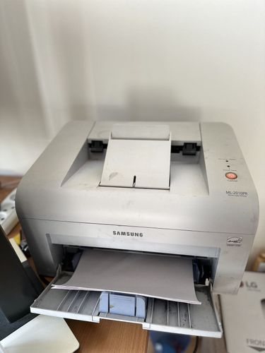 Принтер Samsung б/у