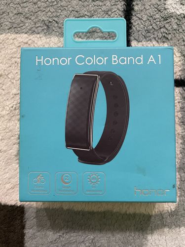 Фитнес-браслет honor color band a1