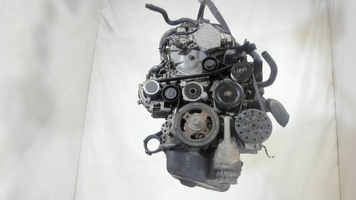 Двигатель Toyota RAV 4 2006-2013, 2007 2.2 с до...