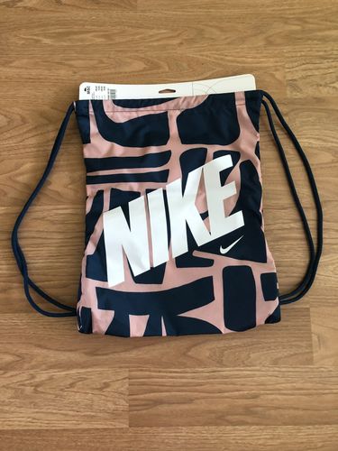 Рюкзак, сумка Nike