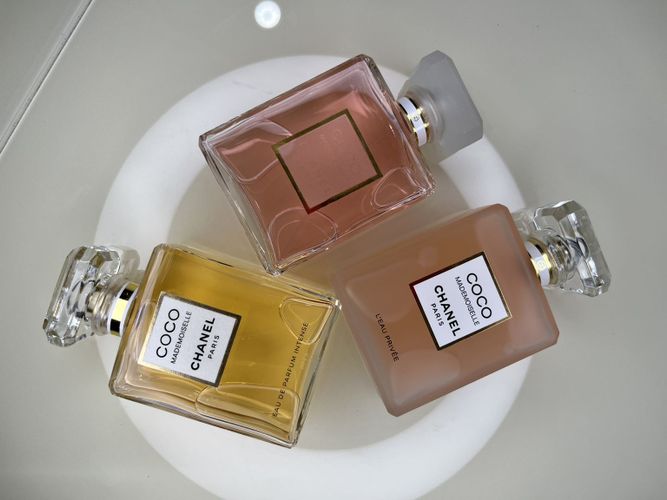 Coco Mademoiselle Chanel парфюм,духи,туалетная вода 
