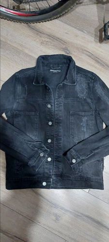 Куртка джинсовая р.44-56
