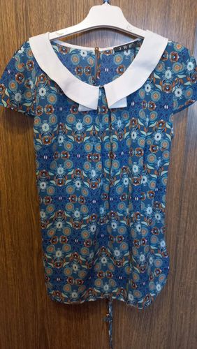 блузка 46-48 размера