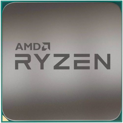 Процессор AMD Ryzen 5 5500