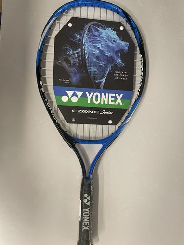 Теннисная ракетка Yonex ezone junior 23