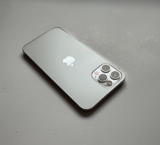 Apple iPhone 12 Pro 128Gb Silver