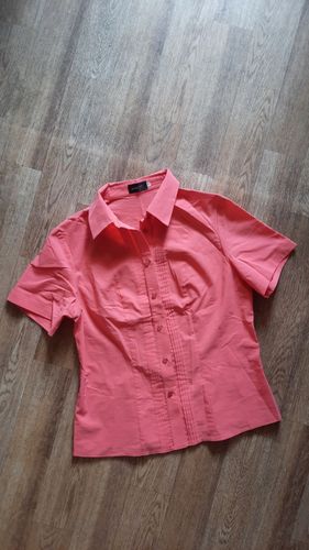 Рубашка- блуза женская