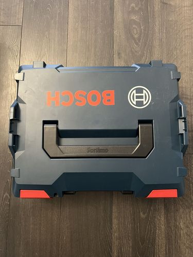 Bosch I-boxx 136