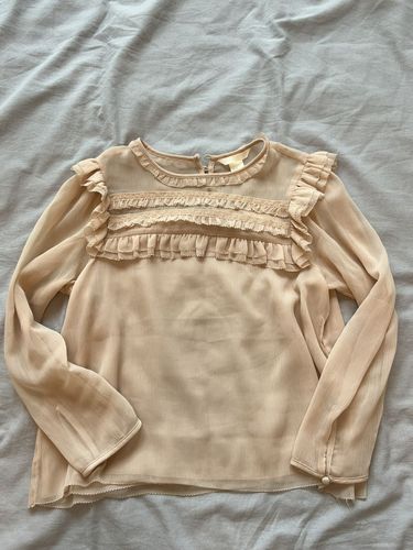 Блуза H&M