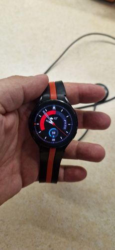 Samsung watch 4  44мм